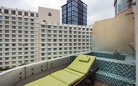 Paradise Saigon Boutique Hotel & Spa